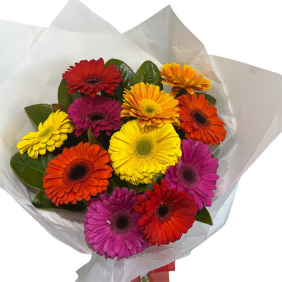 SOLD OUT Gerbera Bouquet