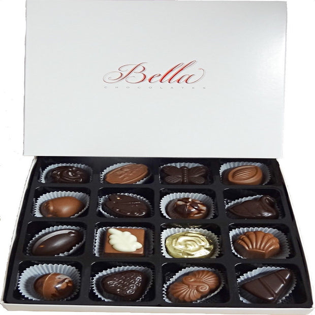 Bella Chocolates