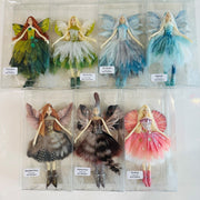 New Zealand Fairies