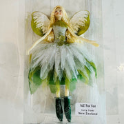 New Zealand Fairies