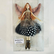 New Zealand Fairies