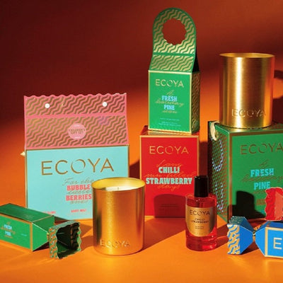 ECOYA Gift Sets