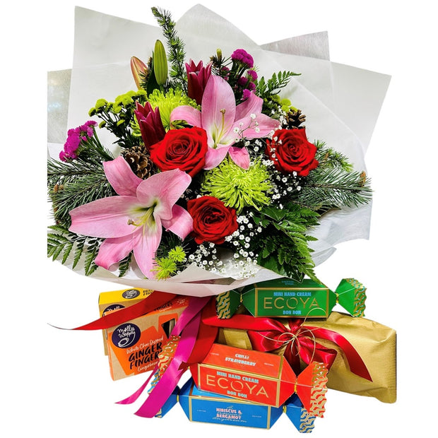 Christmas ECOYA & Molly Woppy Bundle