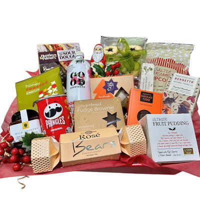 Christmas Hamper