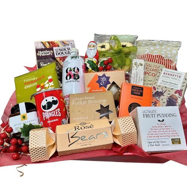 Christmas Hamper