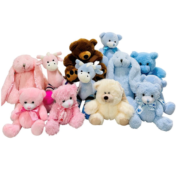 Cuddlies