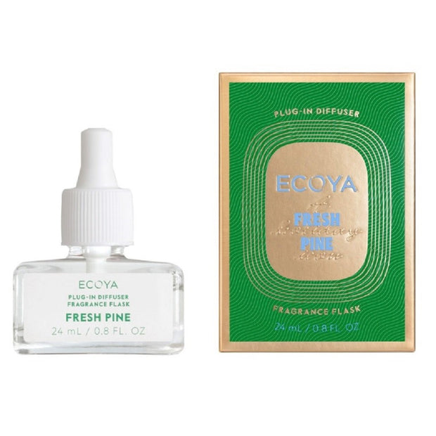 ECOYA Holiday Collection