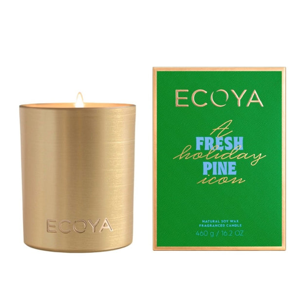 ECOYA Holiday Collection