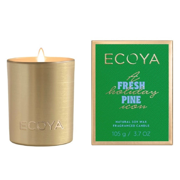 ECOYA Holiday Collection