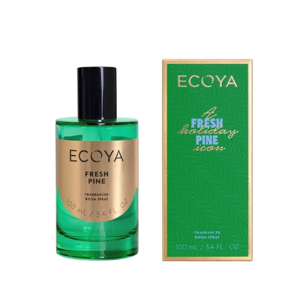 ECOYA Holiday Collection