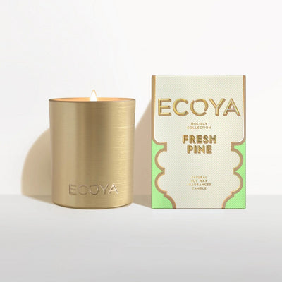 ECOYA Holiday Collection