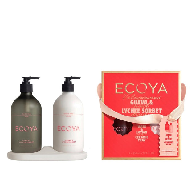 ECOYA Gift Sets