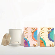 Ecoya Limited Edition High Summer Collection