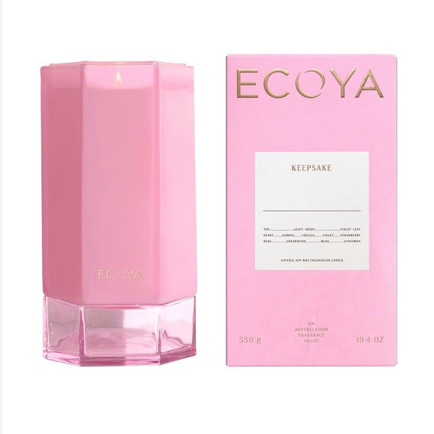 ECOYA Keepsake Collection