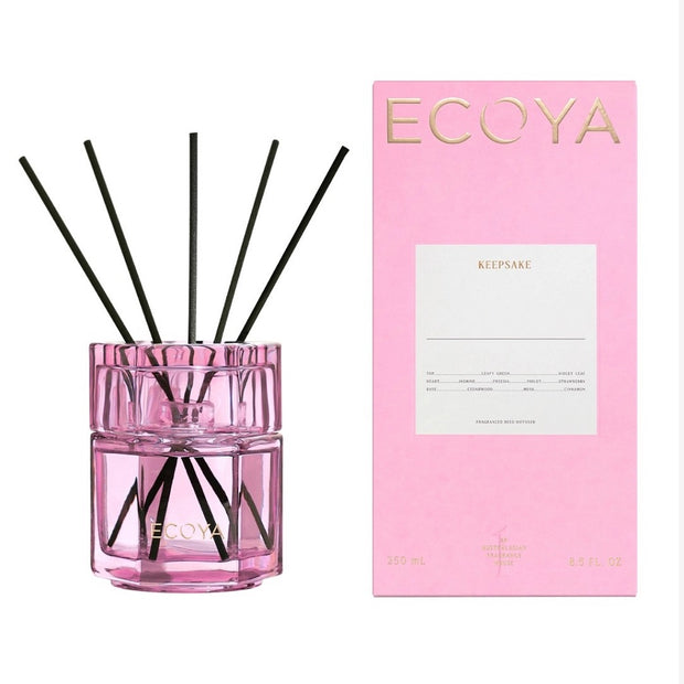 ECOYA Keepsake Collection