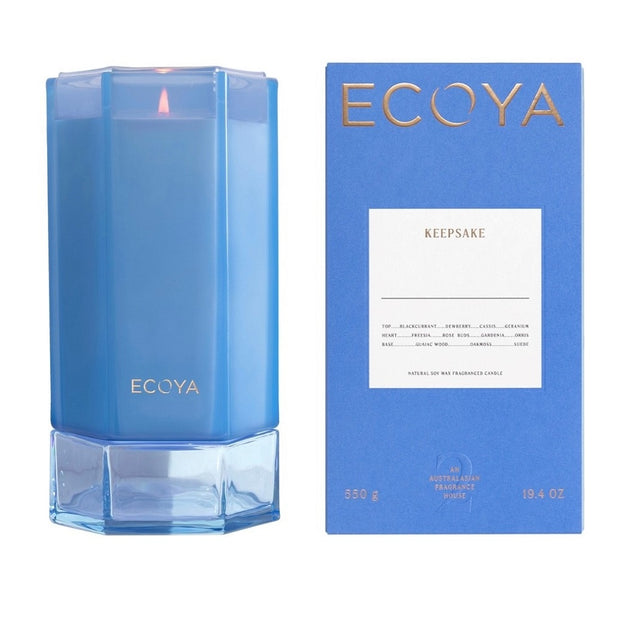 ECOYA Keepsake Collection