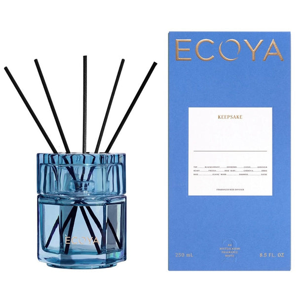 ECOYA Keepsake Collection