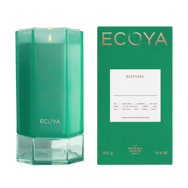 ECOYA Keepsake Collection