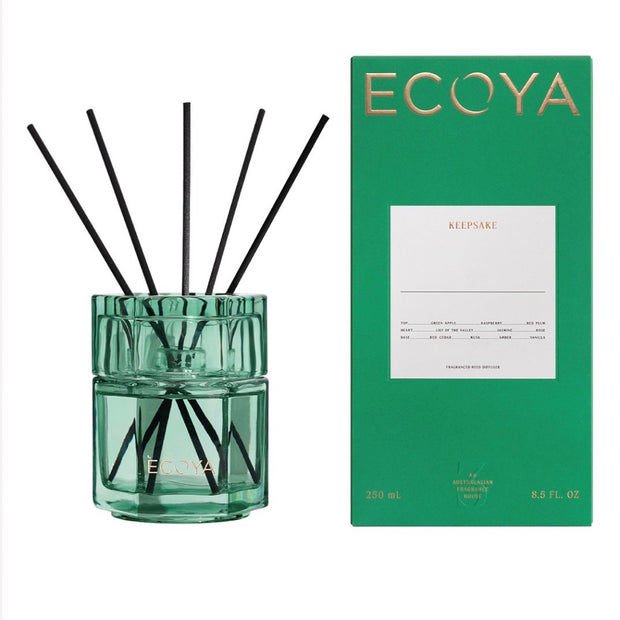 ECOYA Keepsake Collection