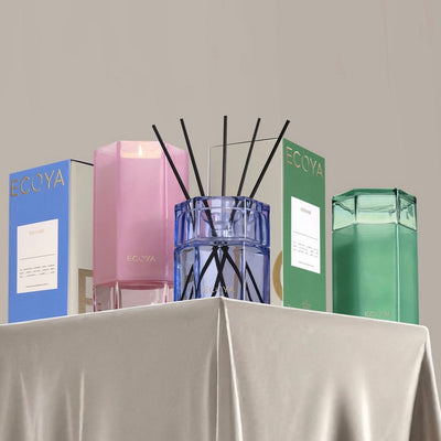 ECOYA Keepsake Collection