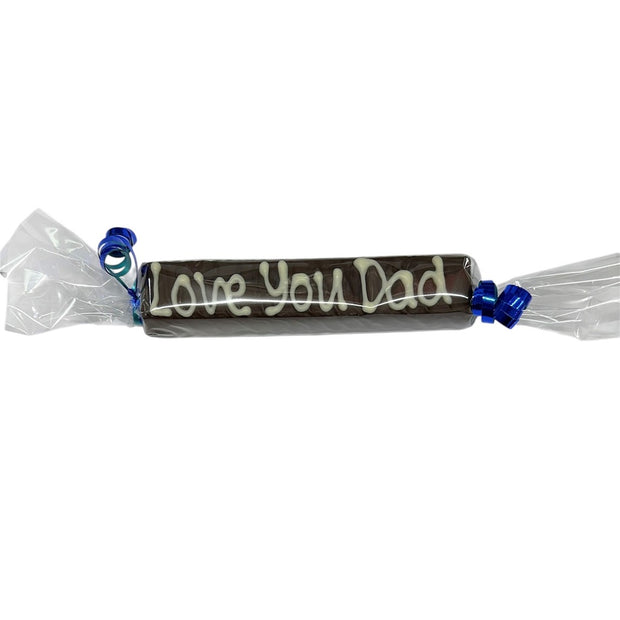 Love You Dad Fudge Bar