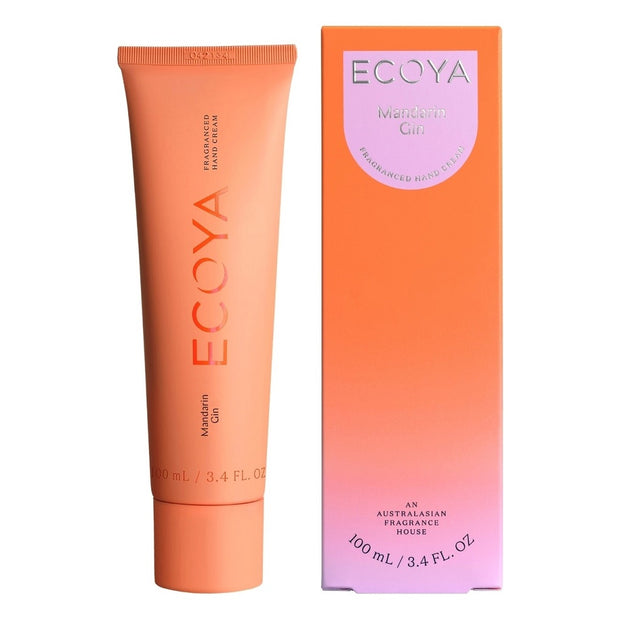 ECOYA Mandarin Gin