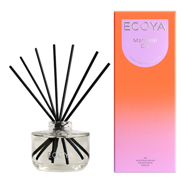 ECOYA Mandarin Gin
