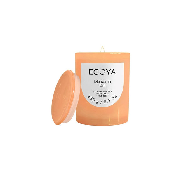 ECOYA Mandarin Gin