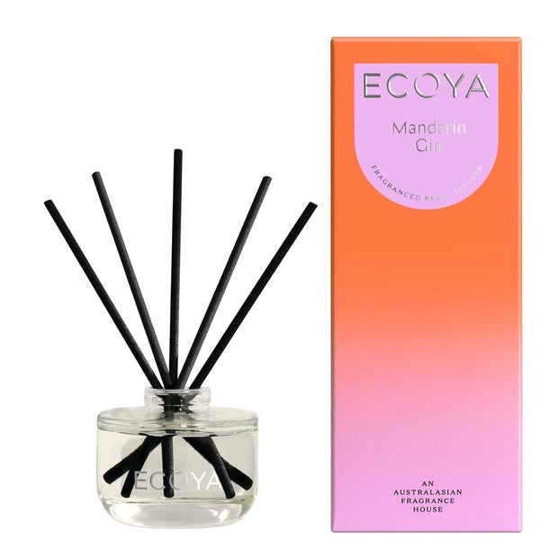 ECOYA Mandarin Gin