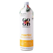 Good Cocktail Co mixers
