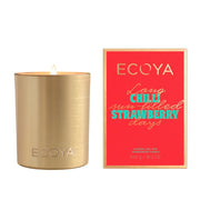 ECOYA Holiday Collection