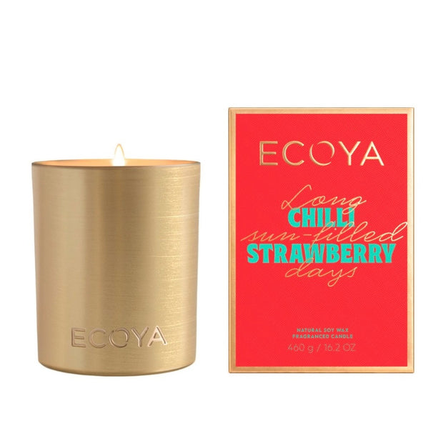 ECOYA Holiday Collection