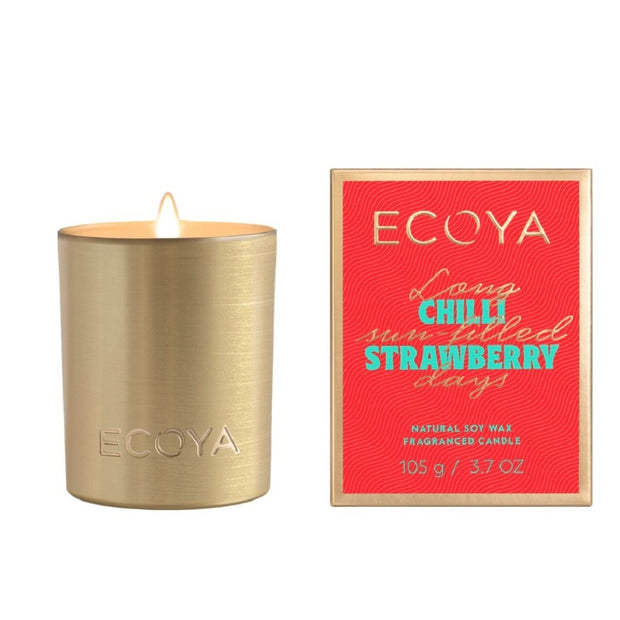ECOYA Holiday Collection