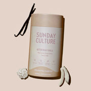 Sunday Culture Sand Wax
