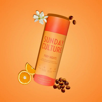 Sunday Culture Sand Wax