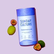 Sunday Culture Sand Wax