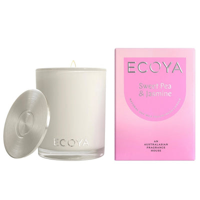 ECOYA Sweet Pea & Jasmine