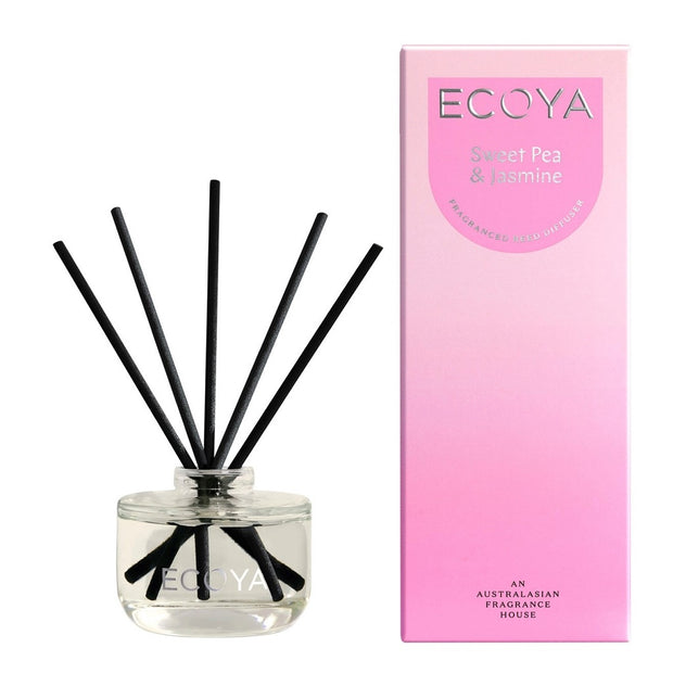 ECOYA Sweet Pea & Jasmine