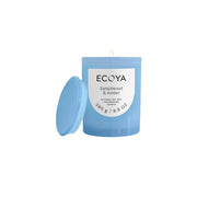 ECOYA Sandlewood & Amber