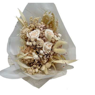 Natural Dried/Preserved Bouquet