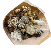 Dried/Preserved Bouquet