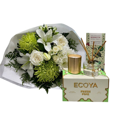 Fresh Pine ECOYA Bundle