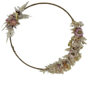 Dried Wreath or Wall Hanging Class Thursday 28th March