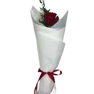 Single Rose 5th to 19th of February