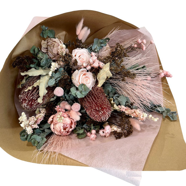 Dried/Preserved Bouquet